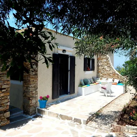 Evion * Naxos City