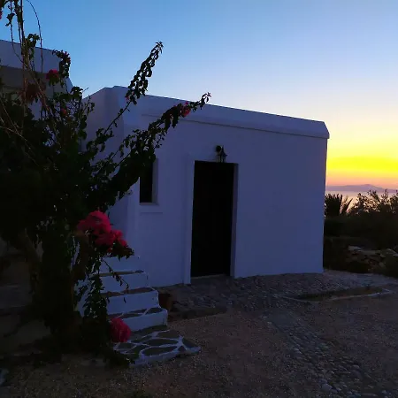 Villa Evion Naxos City