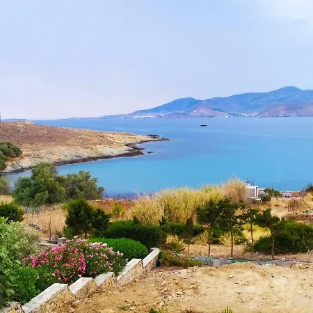 Villa Evion Naxos City