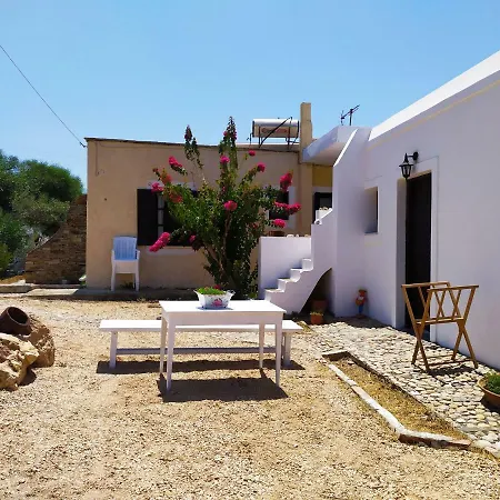 Evion Villa *
