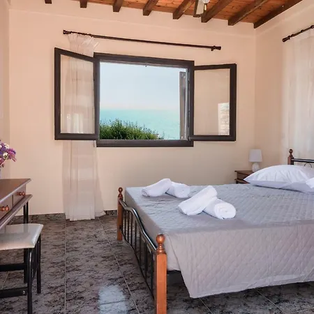 Evion Villa *