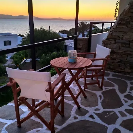 Evion Villa